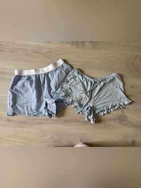 Bundle-Gap pajama shorts